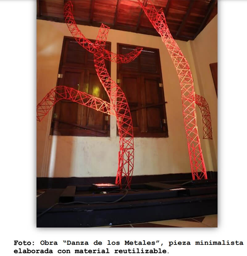 exposicion-arte-metal-luces